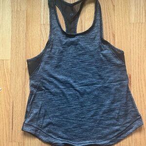 Lululemon Tank (4)